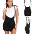 Pencil stretch skirt hanging - ROUTINE FASHION